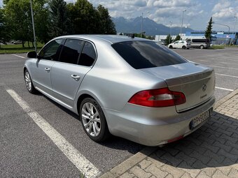 Škoda superb 2 - 8