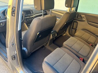 Volkswagen Sharan 2.0 TDi 103 kW - 8