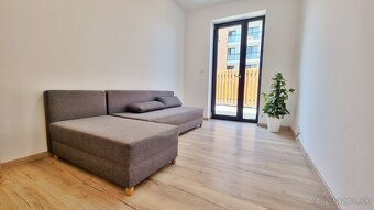 3i byt s terasou, záhradkou a parkovaním, PANORÁMA – Cédrová - 8
