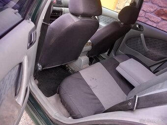 Skoda octavia 1.9.TDI 81.kw - 8