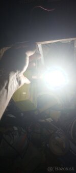 Predávam sadu LED žiaroviek H1 a H7 (Headlights) (žiarovka) - 8