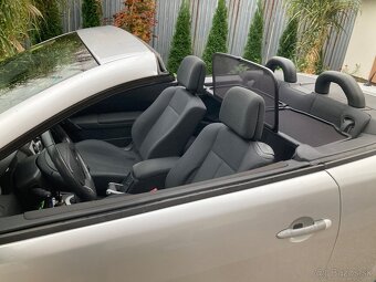 Renault Megane cabrio - 8