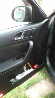 Škoda Yeti 2.0 Tdi, 81 kw - 8
