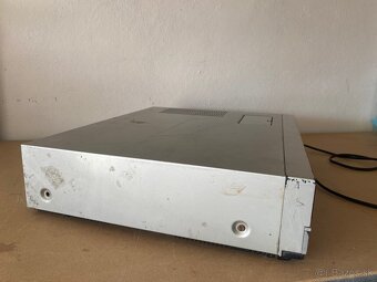 Magnasonic Video Cassette Recorder MVR-220 Video prehrávač - 8