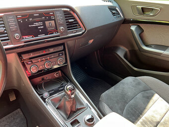 Seat Ateca 1.6 TDI 115 Xcellence 2018Po velkom servise - 8