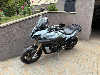 BMW S 1000 XR 2020 - 8