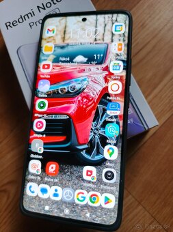 Xiaomi Redmi Note 14 Pro 5G - 8