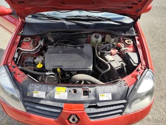 Renault Thalia I 1.2 16V 55kW - 8