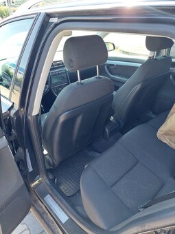 Predam Audi A4 Avant 1,9 TDI 85kw - 8