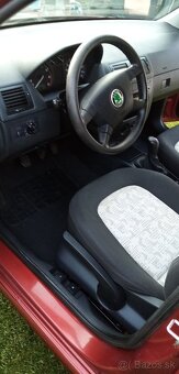 Fabia - 8