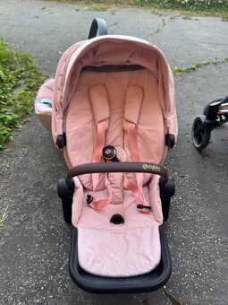 Cybex priam - 8
