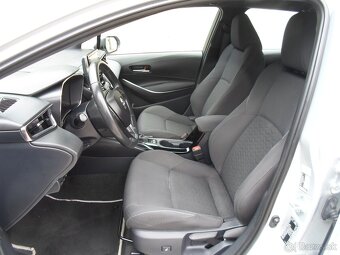 Toyota Corolla Combi TS 1.8 Hybrid e-CVT Comfort - 8