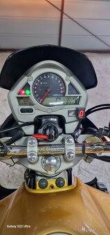 Honda Hornet cb600f - 8