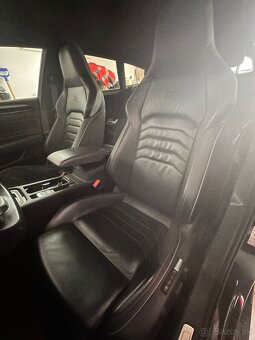 VW Arteon R-LINE - 51000km - 8