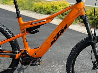 KTM MACINA KAPOHO 8973 2025 Bosch 5 Gen - 8