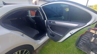 Volkswagen Jetta 1.6 TDI CR DSG - 8