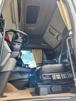 Scania S450 2021 - 8