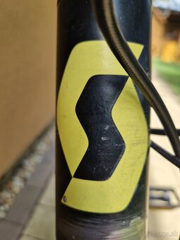 Bicykel SCOTT - 8