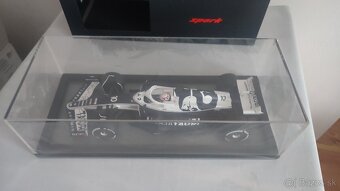 F1 1:18 Spark.MINICHAMPS - 8