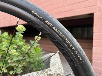 Merida Scultura 6000 Di2 L, ako nový - 8