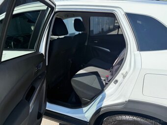 Suzuki S-Cross 1.4 GL+ Premium 4x4 mHEV - 8