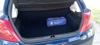 Predám Peugeot 207 - 8