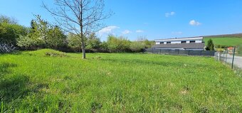 PNORF – Multifunkčný st. pozemok s rozlohou 914 m² v Nitre - 8
