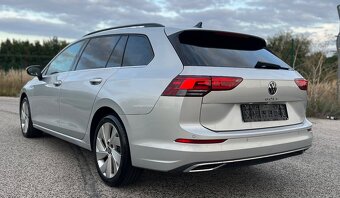‼️VW GOLF 2.0 T.D.I STILE Full LED DSG - 8