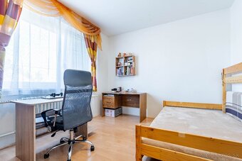 Rodinný dom Šamorín-Mliečno, pozemok 805 m2 - 8