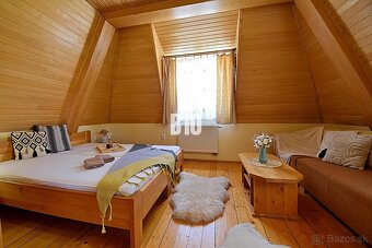 Jedinečná investíčna príležitosť -  s potenciálom prestavby  - 8