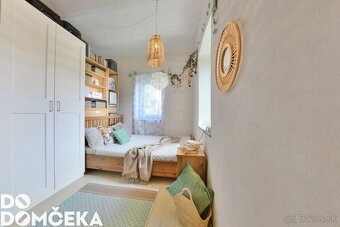 DO DOMČEKA | REZERVOVANÉ Romantické bývanie s investičnou pr - 8