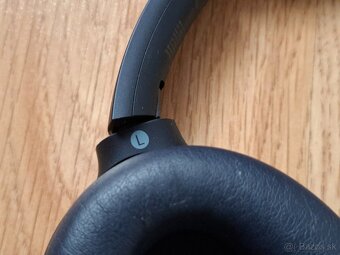 Sony Hi-Res WH-1000XM4 - modré - 8