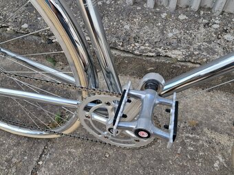 Mestský Bicykel YIWU - 8