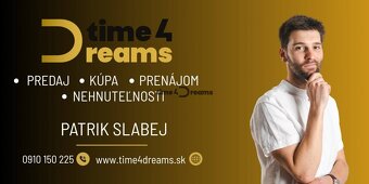 Na predaj: 2 izbový byt v širšom centre Piešťan - 8