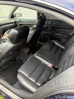 Škoda Superb 1.9 tdi - 8