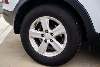 KIA Sportage 1.6 GDi (99 kW) 6-st. manuál - 8