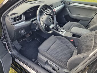 Škoda Superb 3 Combi 2.0 TDI 110 kw r.v. 2022 Amb DSG - 8