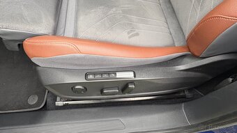 Vw ID4 Pro Performance IQ matrix 34.000 km - 8