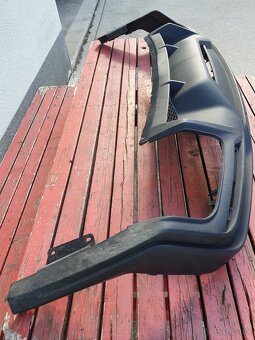 Ford Mustang Dark Horse nový set n.d. - 8