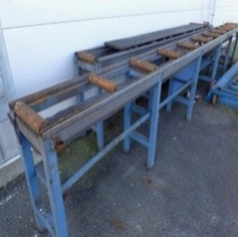 Pila BOMAR Transverse 410.260 DGH z roku 2005 - 8