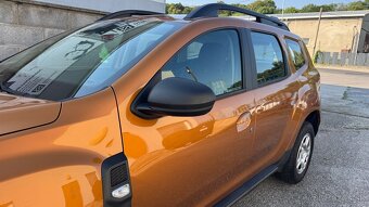 Dacia Duster TCe 4x2 2020 - 8