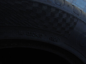 Dunlop SP Sport BluResponse 205/60 R16 92H č.24L - 8
