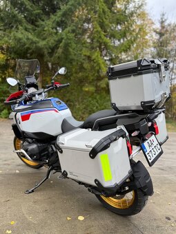 BMW R 1300 GS ADVENTURE MOŽNÝ ODPOČET DPH - 8