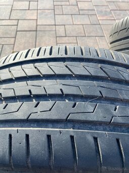 5x120 R18 BMW VW T5, T6, T6.1, Transportér Multivan - 8