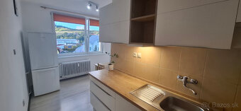 2 izbovy byt v Trstenej - 8