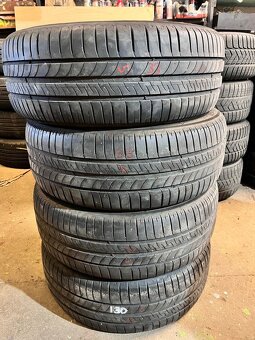 205/55 R16 Michelin Letní pneu - 2020 - 8