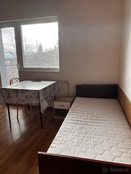 Ubytovanie Svrčinovec - 8