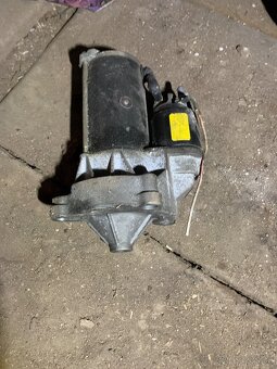 Diely na Peugeot 406 SW - 8