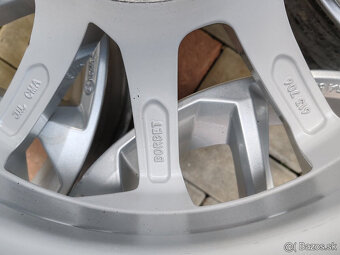 SKODA,vw,SEAT,AUDI 5X112 - 8