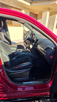 Jeep Grand Cherokee 6.4 V8 HEMI SRT 344k - 8